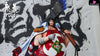 One Piece Sentomaru GK Statue - Long Hu Studio [In-Stock] - One Piece