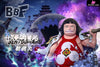 One Piece Sentomaru Statue - BBF Studio [In Stock] Full Payment One Piece