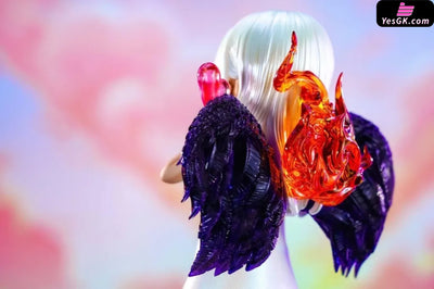 One Piece Seraphim #1 Boa Hancock GK Statue - Super Guai Studio [In-Stock] - One Piece
