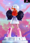 One Piece Seraphim #1 Boa Hancock GK Statue - Super Guai Studio [In-Stock] - One Piece