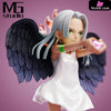 One Piece Seraphim Boa Hancock Resin Statue - Mg Studio [Pre-Order]