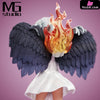 One Piece Seraphim Boa Hancock Resin Statue - Mg Studio [Pre-Order]