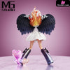 One Piece Seraphim Boa Hancock Resin Statue - Mg Studio [Pre-Order]