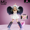 One Piece Seraphim Boa Hancock Resin Statue - Mg Studio [Pre-Order] Deposit