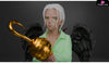 One Piece Seraphim Crocodile GK Statue - Super Guai Studio [Pre-Order] One Piece
