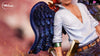 One Piece Seraphim Dracule Mihawk Resin Statue - Wolf Studio [Pre-Order]