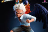 One Piece Seraphim Dracule Mihawk Statue - Jiu Wei Hu Studio [Pre-Order]