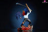 One Piece Seraphim Dracule Mihawk Statue - Jiu Wei Hu Studio [Pre-Order]