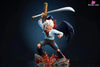 One Piece Seraphim Dracule Mihawk Statue - Jiu Wei Hu Studio [Pre-Order]