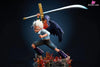 One Piece Seraphim Dracule Mihawk Statue - Jiu Wei Hu Studio [Pre-Order]