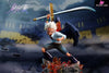 One Piece Seraphim Dracule Mihawk Statue - Jiu Wei Hu Studio [Pre-Order] Deposit