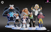 One Piece Seraphim Moria 1/12 GK Statue - Super Guai Studio [Pre-Order] - One Piece