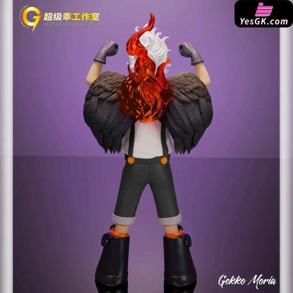 One Piece Seraphim Moria 1/12 GK Statue - Super Guai Studio [Pre-Order] - One Piece