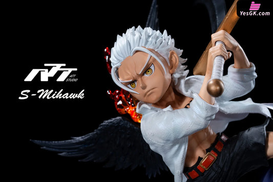 One Piece Seraphim S-Eagle Doflamingo Resin Statue - Att Studio [Pre-Order] Deposit / Set