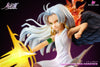 One Piece Seraphim S-Snake Statue - Jiu Wei Hu Studio [Pre-Order]