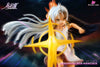 One Piece Seraphim S-Snake Statue - Jiu Wei Hu Studio [Pre-Order]