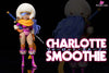 One Piece Series 002 Charlotte Smoothie Statue - League Studio [Pre-Order] Deposit / Wcf