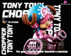 One Piece Series 1Th Germa Tank Tony Chopper Statue - Yn Studio [Pre-Order]