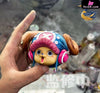 One Piece Series 1Th Germa Tank Tony Chopper Statue - Yn Studio [Pre-Order]