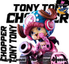 One Piece Series 1Th Germa Tank Tony Chopper Statue - Yn Studio [Pre-Order]