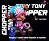 One Piece Series 1Th Germa Tank Tony Chopper Statue - Yn Studio [Pre-Order]