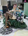One Piece Series 2 Yamato Resin Statue - Po Fang Studio [Pre-Order] One Piece