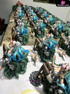 One Piece Series 2 Yamato Resin Statue - Po Fang Studio [Pre-Order] One Piece