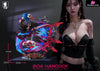 One Piece Series 2nd Movie Version Boa Hancock GK Statue - Big Feeler Studio [Pre-Order Closed] One Piece