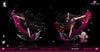 One Piece Series 2nd Movie Version Boa Hancock GK Statue - Big Feeler Studio [Pre-Order Closed] One Piece