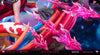 One Piece Series 2nd Movie Version Boa Hancock GK Statue - Big Feeler Studio [Pre-Order Closed] One Piece