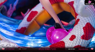 One Piece Series 2nd Movie Version Boa Hancock GK Statue - Big Feeler Studio [Pre-Order Closed] One Piece