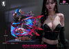 One Piece Series 2nd Movie Version Boa Hancock GK Statue - Big Feeler Studio [Pre-Order Closed] One Piece