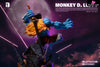 One Piece Series #3 Nightmare Luffy GK Statue - BT Studio [In-Stock] - One Piece