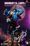 One Piece Series #3 Nightmare Luffy GK Statue - BT Studio [In-Stock] - Full Payment / Nightmare Luffy - One Piece