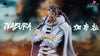 One Piece Series Cp0 Jabra & Kumadori Gk Statue - Black Studio [Pre-Order]