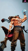 One Piece Series Edward Newgate pop GK Statue - Yu Studio [Pre-Order] - One Piece
