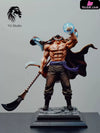 One Piece Series Edward Newgate pop GK Statue - Yu Studio [Pre-Order] - One Piece