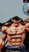 One Piece Series Edward Newgate pop GK Statue - Yu Studio [Pre-Order] - One Piece
