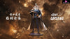 One Piece Series Five Elders Figarland Garling GK Statue - Black Studio [Pre-Order Closed] One Piece