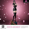One Piece Series Justice Robin Resin Statue - Anonymous Studio [Pre-Order]