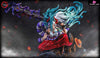 One Piece Series Kaidos Daughter Statue - Fantasy Studio [Pre-Order Closed]