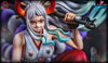 One Piece Series Kaidos Daughter Statue - Fantasy Studio [Pre-Order Closed]