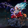 One Piece Series Kaidos Daughter Statue - Fantasy Studio [Pre-Order Closed]