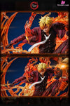 One Piece Series Large Statue The Second Bomb Sanji Vs Queen - Fantasy Studio [Pre-Order Closed]