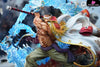 One Piece Series Whitebeard Edward Newgate GK Statue - ORIG Studio [Pre-Order] - One Piece