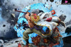 One Piece Series Whitebeard Edward Newgate GK Statue - ORIG Studio [Pre-Order] - One Piece