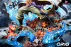 One Piece Series Whitebeard Edward Newgate GK Statue - ORIG Studio [Pre-Order] - One Piece