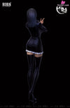 One Piece Set Sail Series #5 Enies Lobby Robin pop GK Statue - Shi Yi Studio [Pre-Order] - One Piece