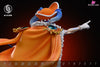 One Piece Seven Warlords Of The Sea #1 Buggy Resin Statue - Bz Studio [Pre - Order]