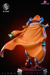 One Piece Seven Warlords Of The Sea #1 Buggy Resin Statue - Bz Studio [Pre - Order]